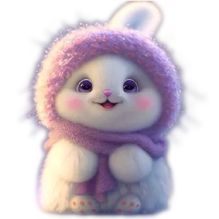🐰