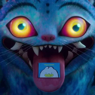 🐱