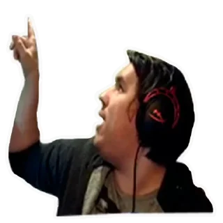 ☝️