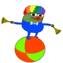 🐸