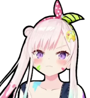 😒