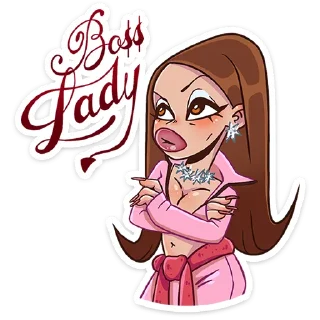 😎