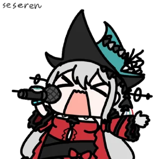 🎤