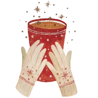 ☕️