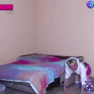 😱