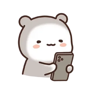 😙