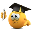 🎓