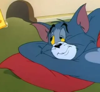 😏
