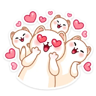😍