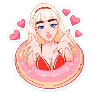 😍
