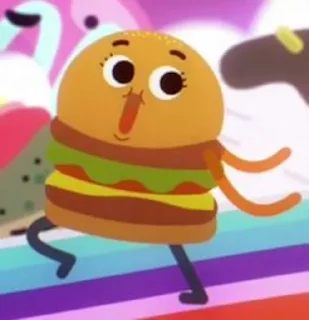 🍔