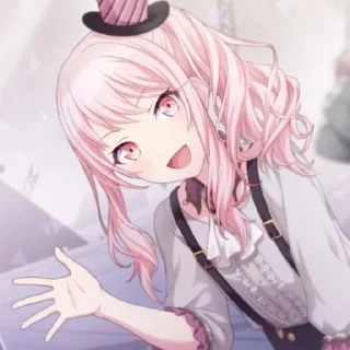 ‼️