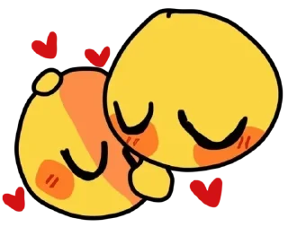 ❤️