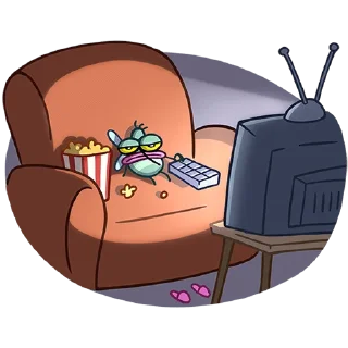 🍿