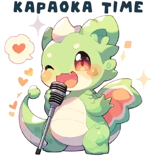 🎤
