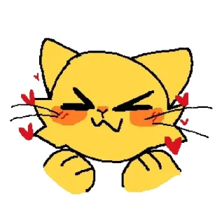 😽