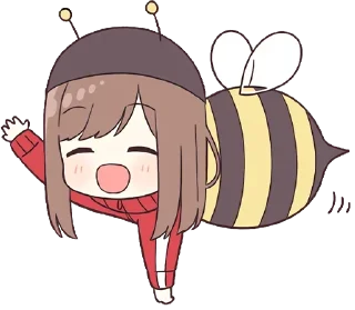 🐝