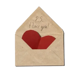 ❤️