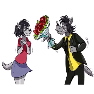 💐