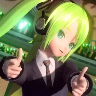 👍