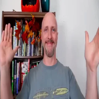 😌