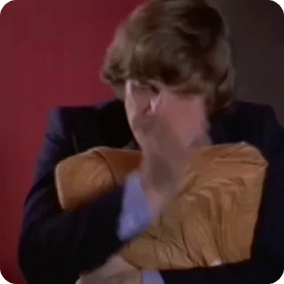 😣