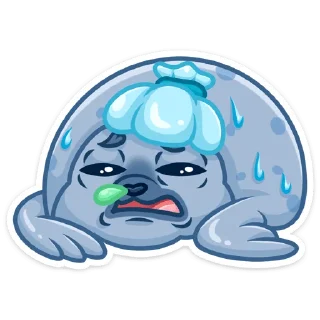 🤧