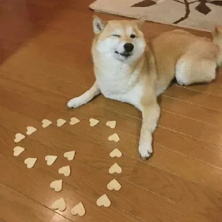 ❤