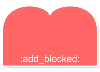 ⛔️