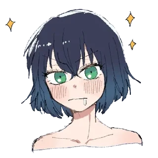 Demon slayer (2) @Nekosticker