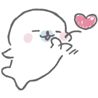 😚