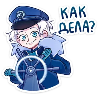 ❓