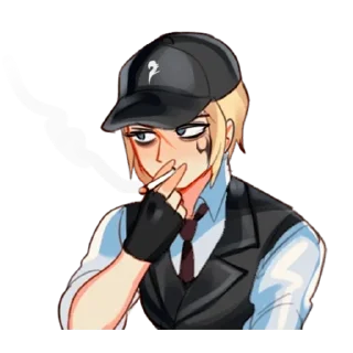 🚬