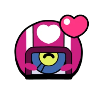 ❤️