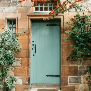 🚪