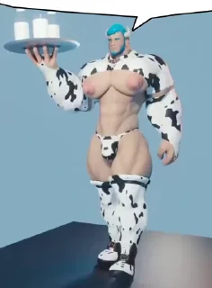 🐄
