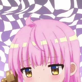 ❓