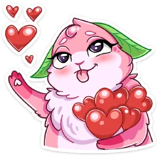 ❤️