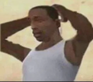 😟