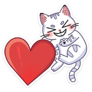 ❤️
