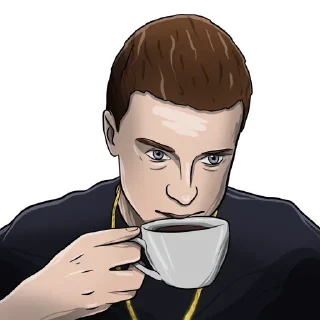 ☕️