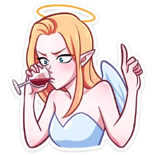 🍷