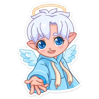 😇