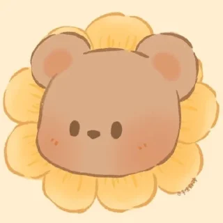 🌼