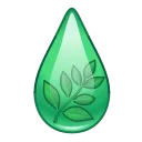 🌿
