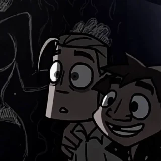 😲