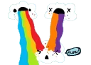 🌈