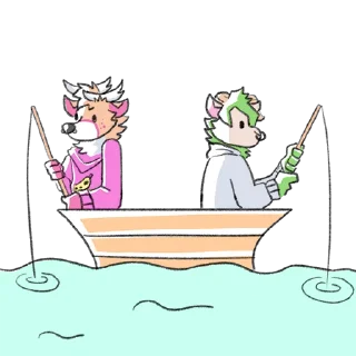 🚣