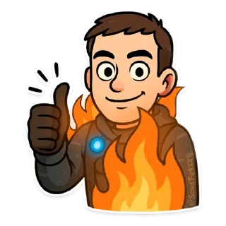 🔥