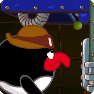 🐧